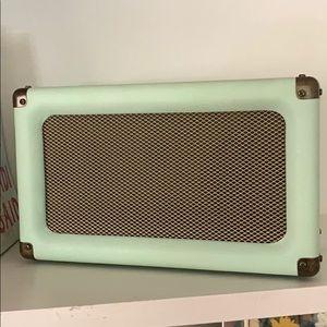 Crosley Bluetooth Portable Speaker